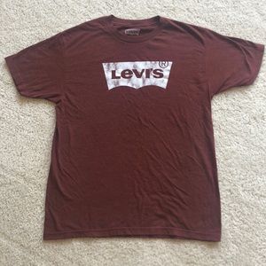 Levi’s shirt accepting offers